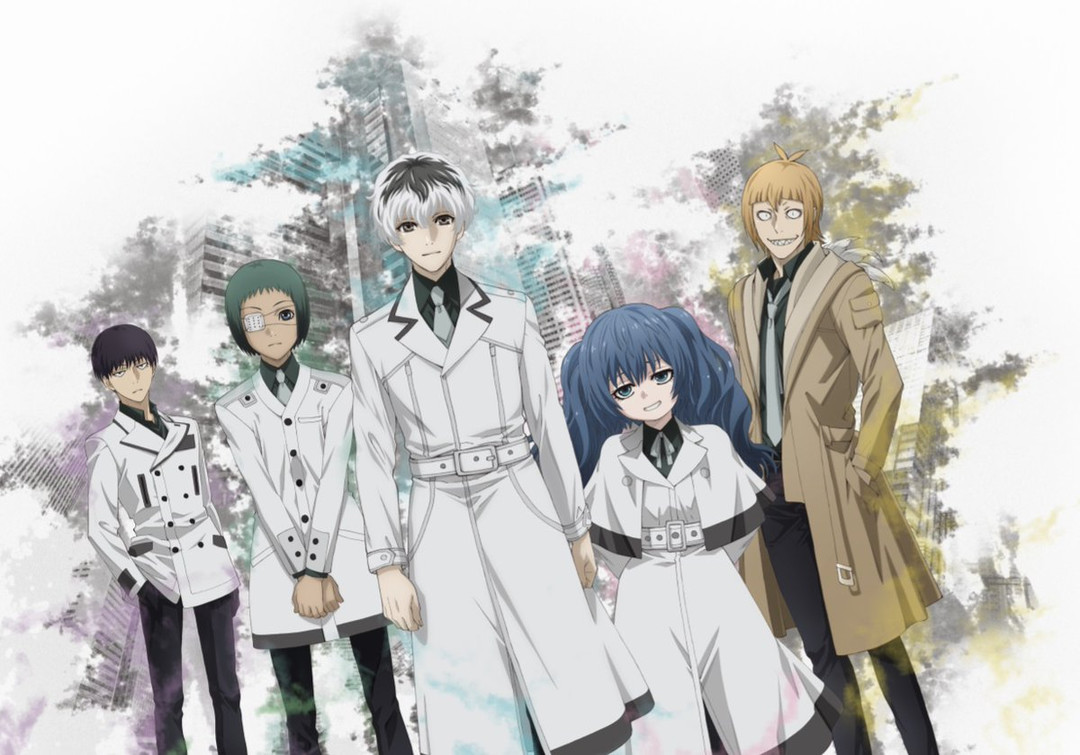 为了成为真正的英雄-Anitama新闻汇总