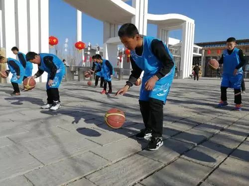 冬天来宁夏去哪玩,宁夏适合孩子玩的地方