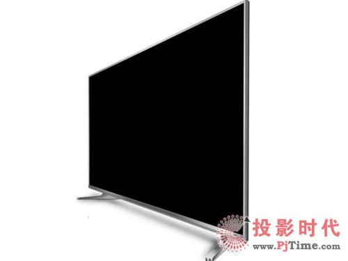 客厅看大屏电视,卧室装大屏电视体验