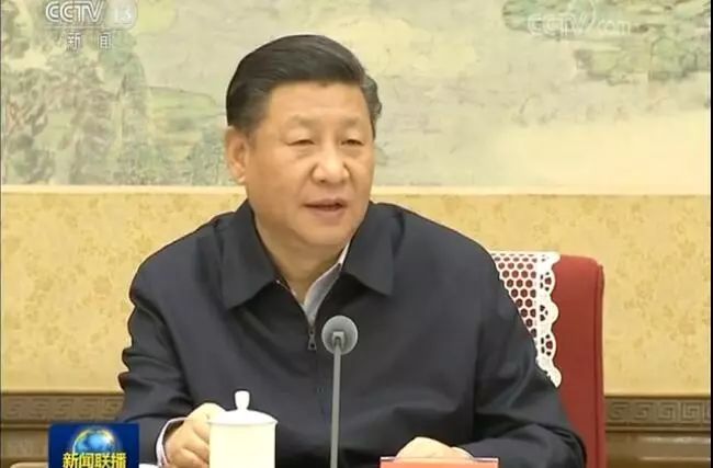 习*平近**：运用大数据提升国家治理现代化水平