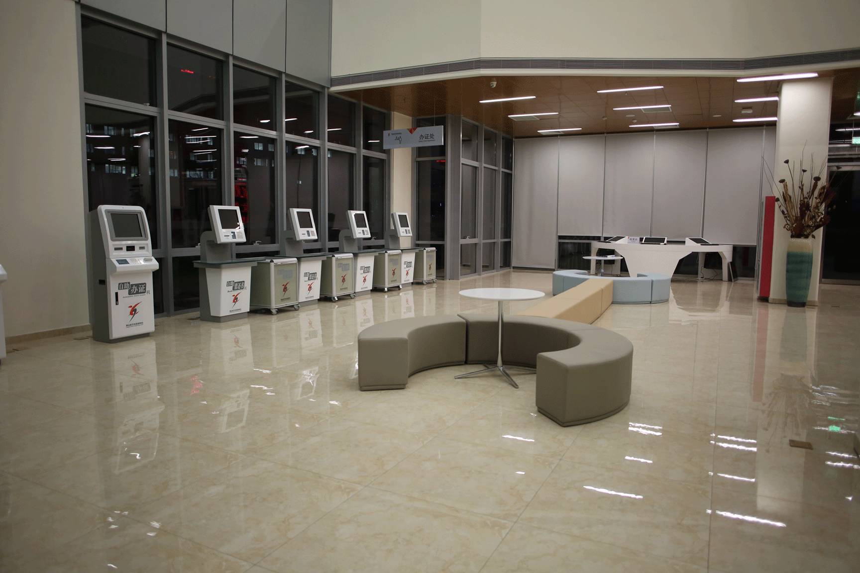 文案比不过小学生?快来房山最具人气的图书馆充充电!