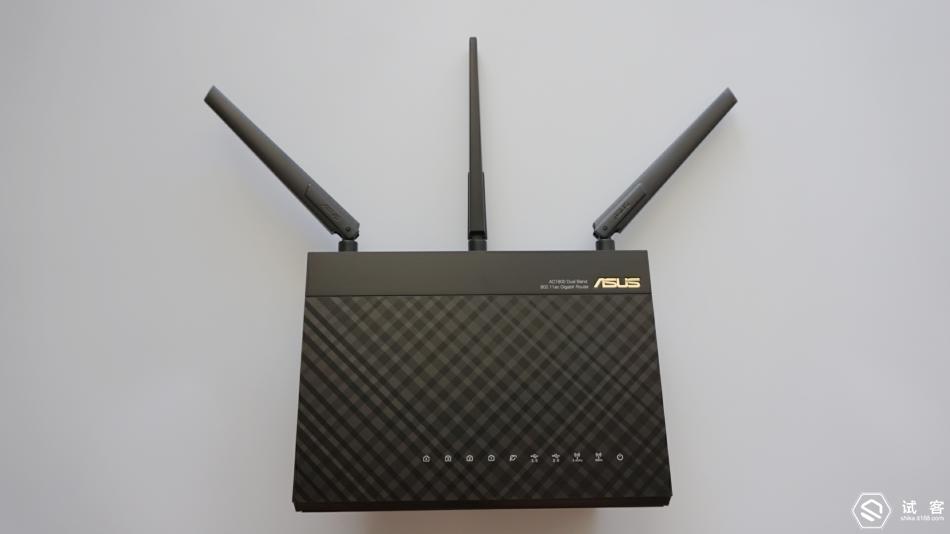 华硕ac68u属于什么档次的路由器,华硕ac68u是千兆路由器不