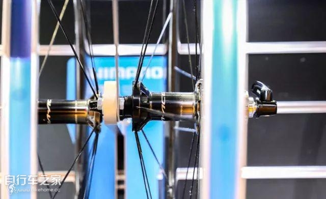 爬坡选手的DAR9100C60轮组体验,绿衫穿给你看!|禧玛诺科技