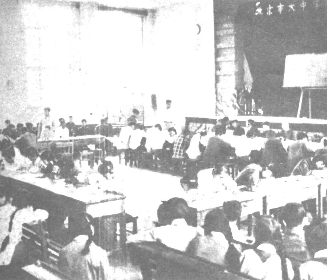 中国业余无线电参照表,中国业余无线电通信