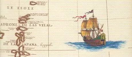 十七世纪的英国船员靠狗来测定经度？论伪科学，我只服翁贝托·埃科！