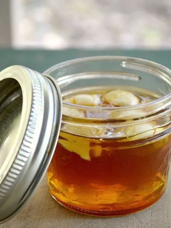 「妇联生活微课堂」蜂蜜里加点这个，快速止咳效果特别好，比吃药强多了！