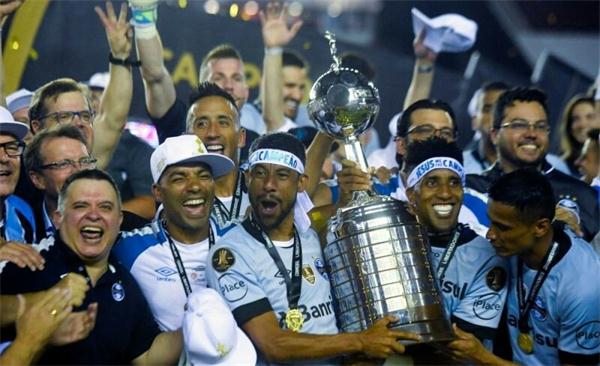 2022南美解放者杯参赛球队,南美解放者杯和南美杯