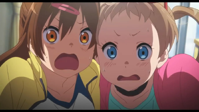 中二病也要谈恋爱中的魔性笑声,中二病也要谈恋爱高甜片段剪辑