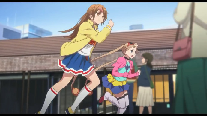 中二病也要谈恋爱中的魔性笑声,中二病也要谈恋爱高甜片段剪辑