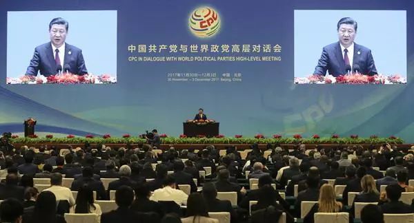 破除“输入”“输出”模式迷思｜人民论坛