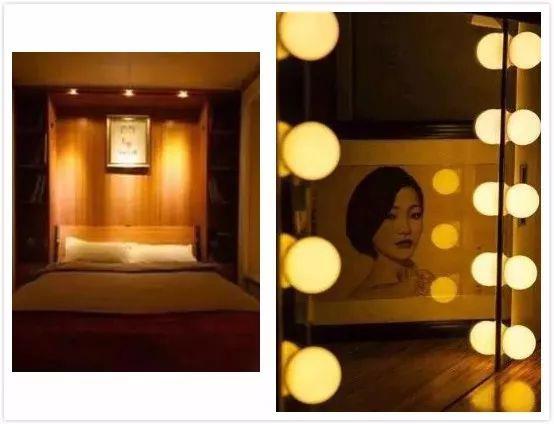 塞满豪华装备的移动“希尔顿”一万块买个树洞你钻吗？