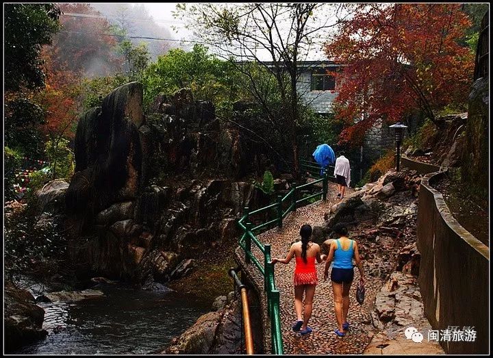 黄楮林温泉度假村有没有独栋,黄楮林和大明谷温泉哪个好