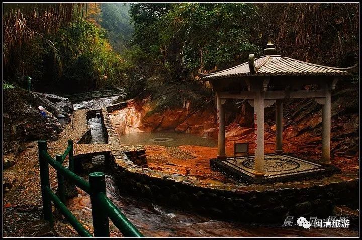 黄楮林温泉度假村有没有独栋,黄楮林和大明谷温泉哪个好