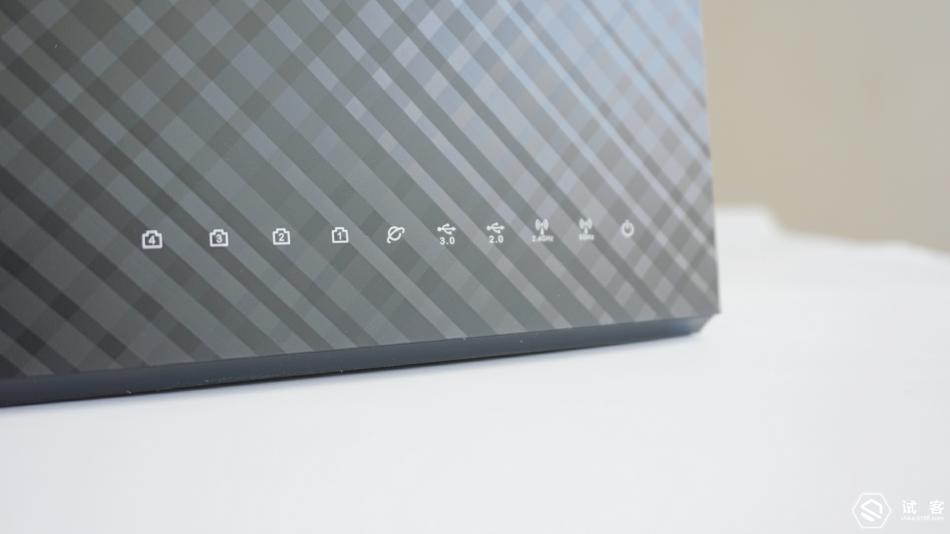 华硕ac68u属于什么档次的路由器,华硕ac68u是千兆路由器不