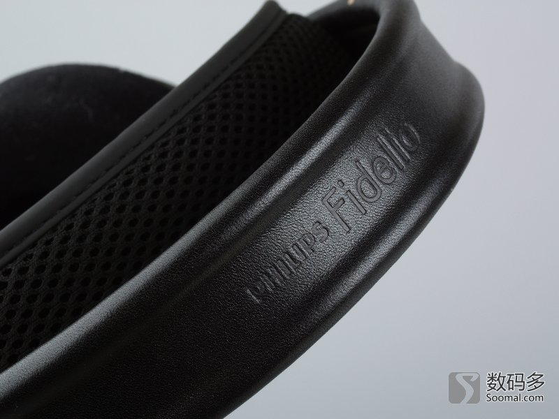 飞利浦PHILIPSFidelioX2HR头戴式耳机测评报告[Soomal]