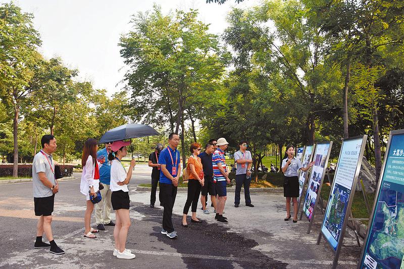 中国露营协会,中国露营产业