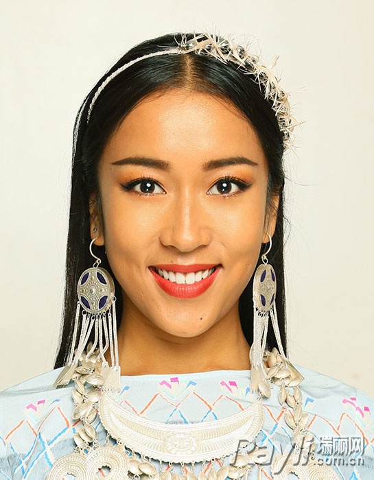 宋茜三七分齐肩短发,宋茜齐刘海短发学生