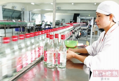 舌尖上的啤酒品酒师,酱香白酒品酒师舌尖上的艺术家