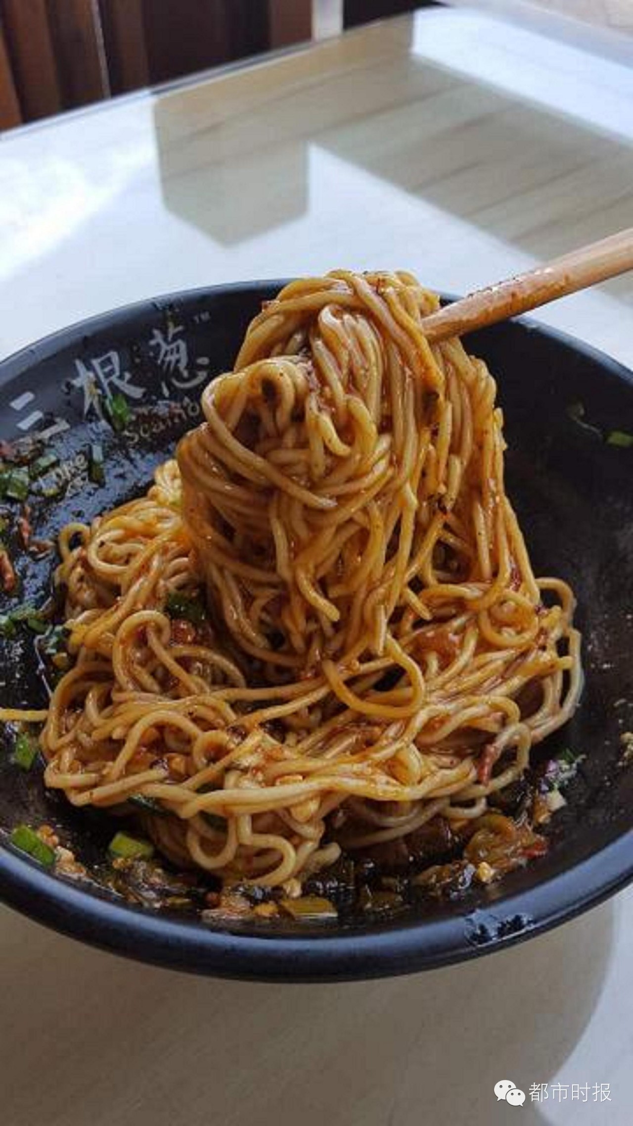 昆明伊大妈卤面馆,昆明张家卤面馆