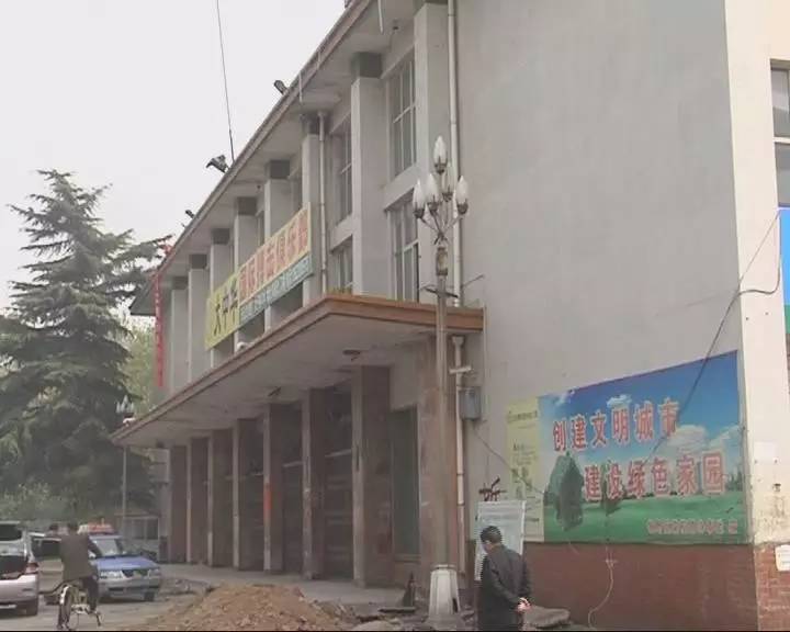 新乡市体育馆什么时候改造完,新乡市老体育馆