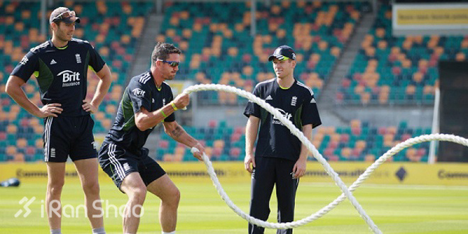 战绳训练动作大全,战绳训练讲解