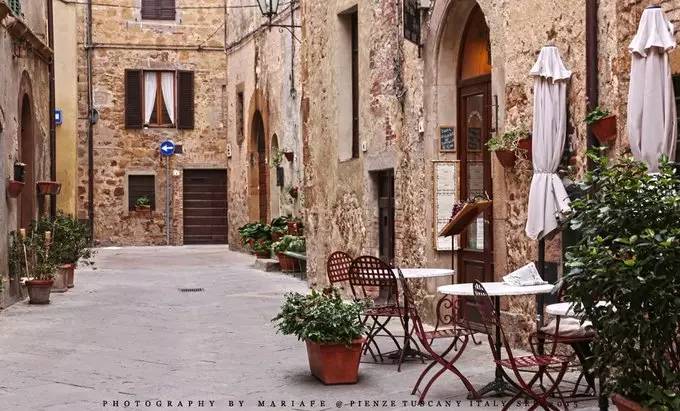 第一次去欧洲去西班牙还是意大利,没出过国第一次可以去欧洲吗