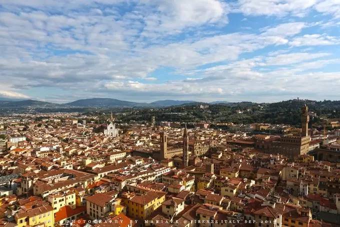 第一次去欧洲去西班牙还是意大利,没出过国第一次可以去欧洲吗