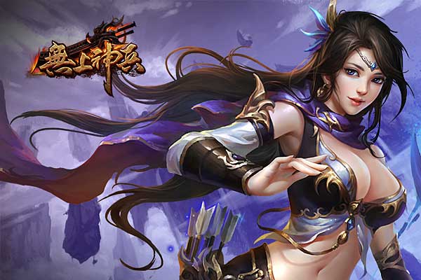 mmorpg仙侠页游推荐,十大画质唯美仙侠页游