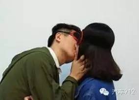 接吻不传染感冒，但可能“毒”！