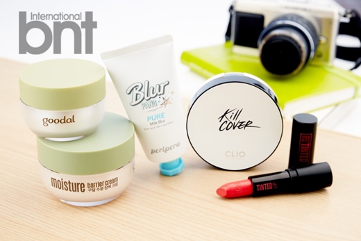 不可错过的国货好物,不容错过的大牌彩妆产品