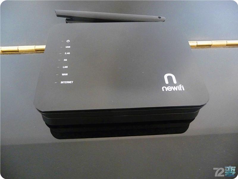 联想新路由Newifimini--秒变盒子，高速穿墙，低辐射