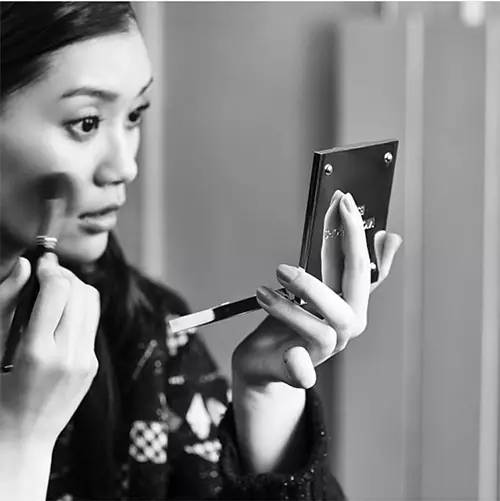 美容护肤半永久定妆,美容护肤定妆粉