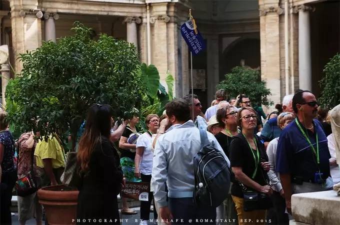 第一次去欧洲去西班牙还是意大利,没出过国第一次可以去欧洲吗