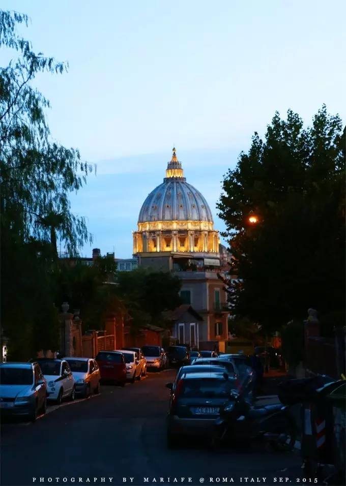 第一次去欧洲去西班牙还是意大利,没出过国第一次可以去欧洲吗