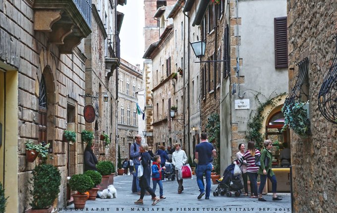 第一次去欧洲去西班牙还是意大利,没出过国第一次可以去欧洲吗