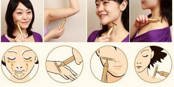 挑选合适自己的美容仪,怎么挑选一台好的美容仪