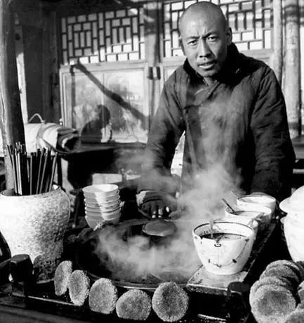 老北京一天游攻略,老北京的一天吃啥