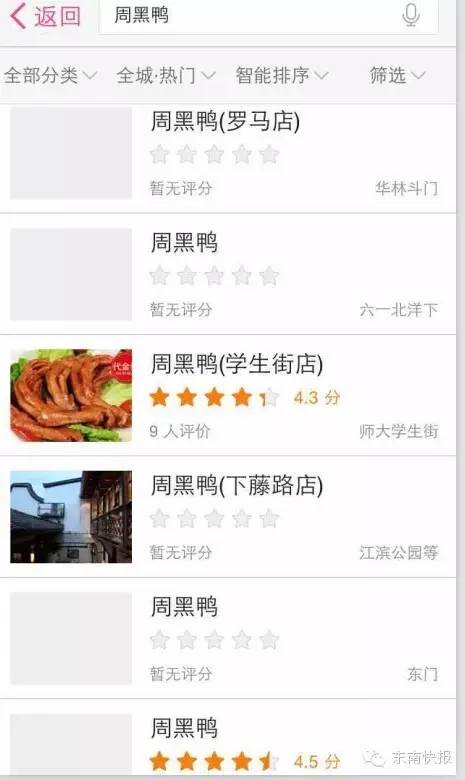 吃货美食周黑鸭,吃货肉类零食周黑鸭