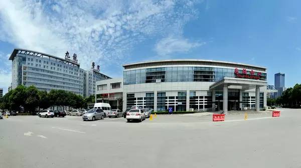 上海交大附属苏州九龙医院,上海交通大学苏州九龙医院