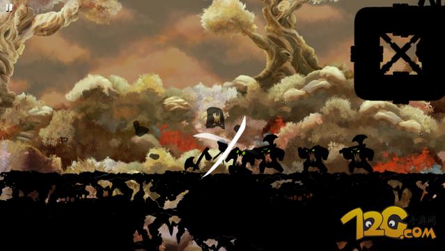 剪影风《暗影之虫》评测小虫子犀利砍杀救世界