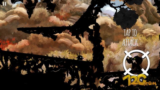 剪影风《暗影之虫》评测小虫子犀利砍杀救世界