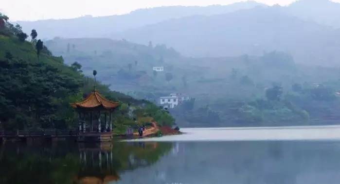 成都周边适合新手钓鱼的地方,成都2020十大免费钓鱼地方