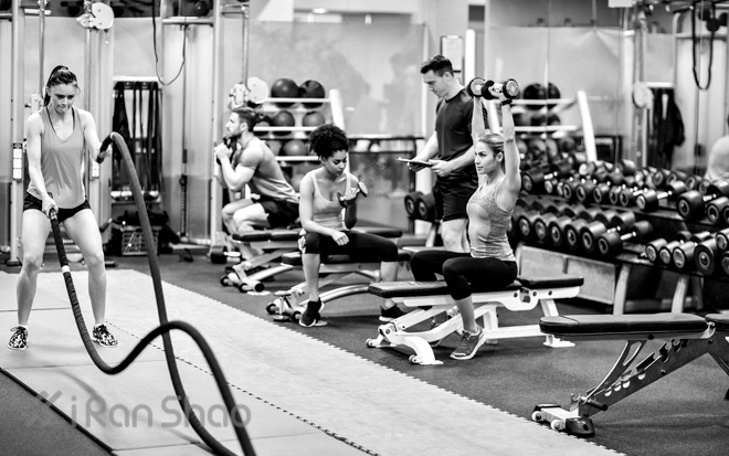 战绳训练动作大全,战绳训练讲解