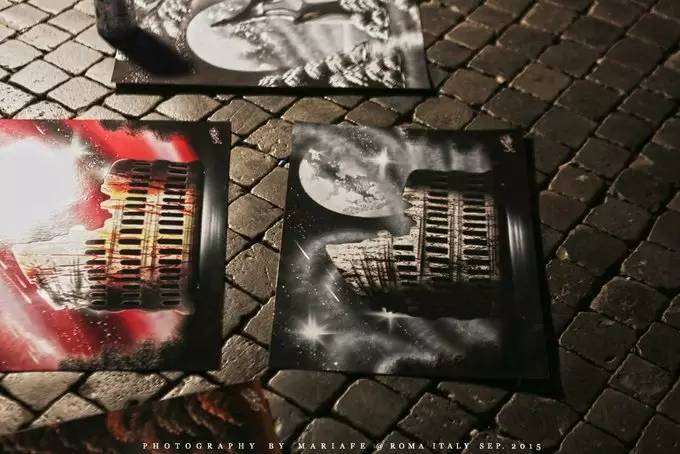 第一次去欧洲去西班牙还是意大利,没出过国第一次可以去欧洲吗