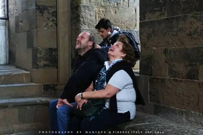 第一次去欧洲去西班牙还是意大利,没出过国第一次可以去欧洲吗