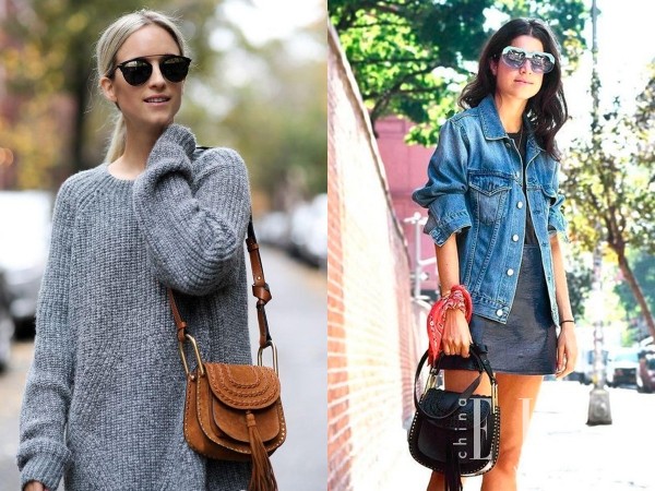 星包潮搭Vol.26：你想要的20只最新包包，表姐刘雯都集齐了！