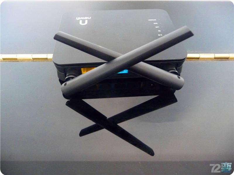 联想新路由Newifimini--秒变盒子，高速穿墙，低辐射