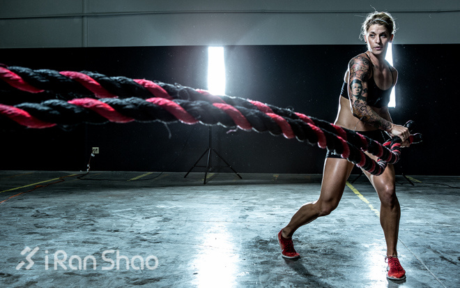 战绳训练动作大全,战绳训练讲解