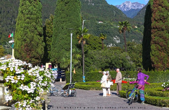 第一次去欧洲去西班牙还是意大利,没出过国第一次可以去欧洲吗