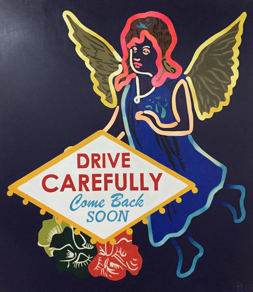 3.12-4.17异域之后—东南亚当代艺术索卡艺术中心